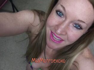 MiaMonroexoxo