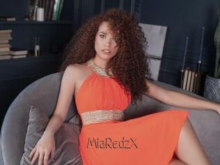 MiaRedzX