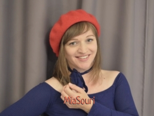MiaSouri Kachou Fuzoku