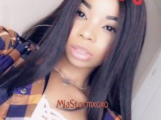 MiaStormxoxo Kachou Fuzoku