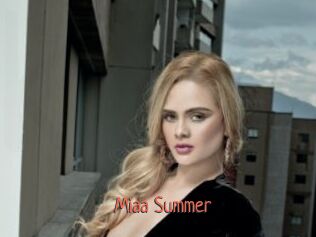 Miaa_Summer