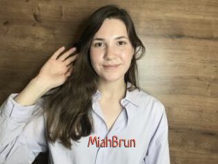 MiahBrun