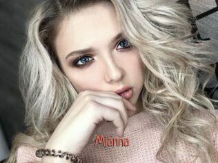 Mianna