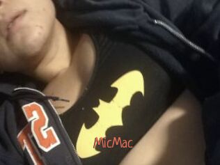 MicMac