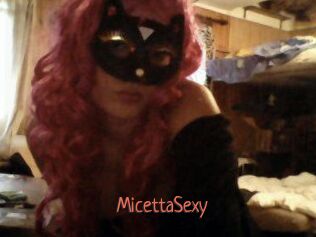 MicettaSexy Kachou Fuzoku