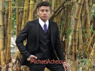 MichaelAchelous