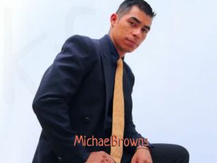 MichaelBrowns