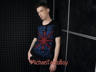 MichaelTattoBoy