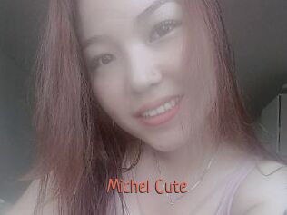 Michel_Cute Kachou Fuzoku