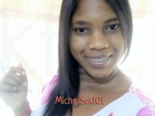 MichellSex101