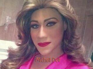 Michell_Doll