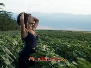 MichelleHuntress Kachou Fuzoku