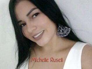 Michelle_Rusell