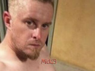 Mick23