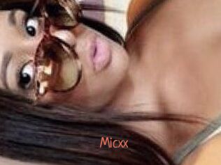 Micxx