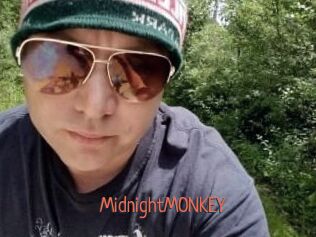 MidnightMONKEY