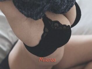 Miilanaa