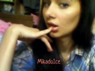 MikadoIce