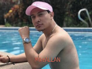 MikeALLAN