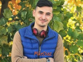 MikeDiaz