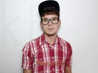 MikeHamilton