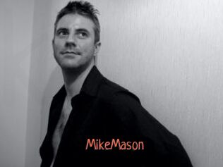 MikeMason