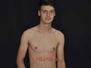 MikeMiles
