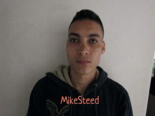 MikeSteed