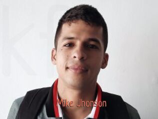 Mike_Jhonson