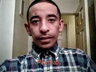 Mikedbaby