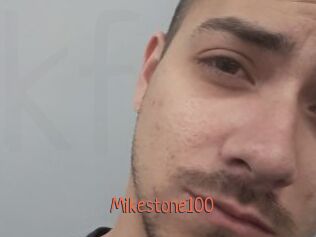 Mikestone100