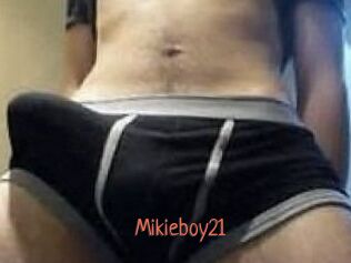 Mikieboy21