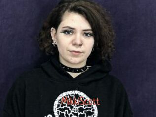 MikkiScott