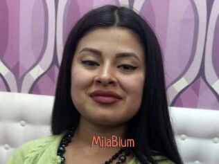 MilaBlum