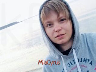MilaCyrus