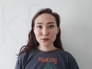 MilaKong