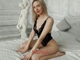 MilaMagic