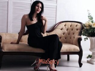 MilaSpicy