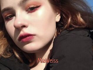 MilaWeiss Kachou Fuzoku