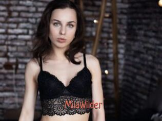 MilaWilder