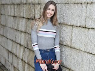 MilanaKoper