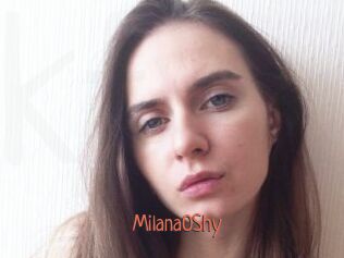 MilanaOShy
