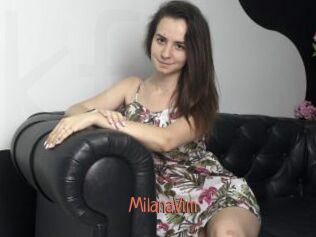 MilanaVim