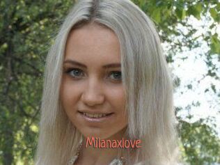 Milanaxlove
