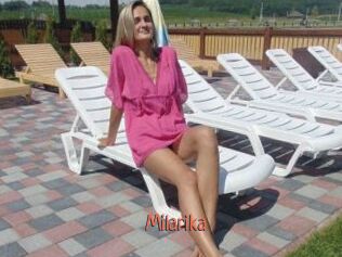 Milarika
