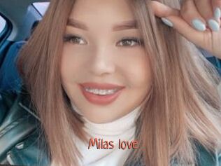 Milas_love
