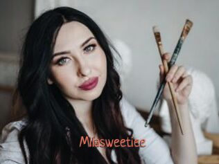 Milasweetiee