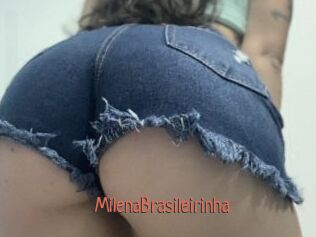 MilenaBrasileirinha