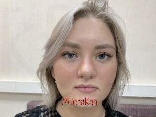 MilenaKan