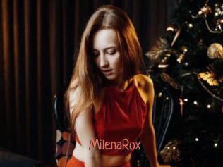 MilenaRox